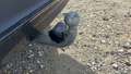 View of trailer tow-bar hitch