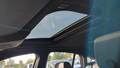 View of sunroof / panoramic roof