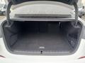 View of boot / luggage space