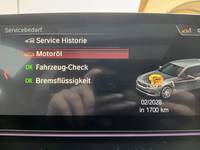 Статус автомобиля