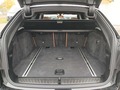 View of boot / luggage space