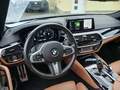 View of dashboard