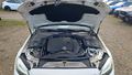 View of engine compartment