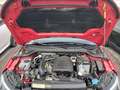 View of engine compartment