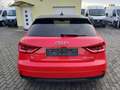 Rear view