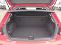 View of boot / luggage space