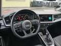 View of dashboard