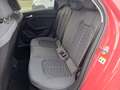 View of rear seat