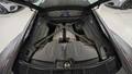 View of engine compartment