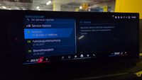 Статус автомобиля