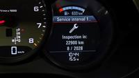 Статус автомобиля