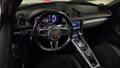 View of dashboard