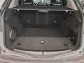 View of boot / luggage space