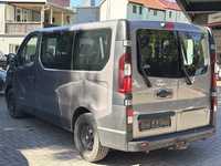 Pogled levo zadaj