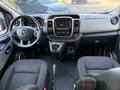 View of dashboard