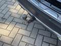 View of trailer tow-bar hitch