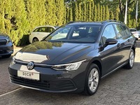 Pogled levo spredaj