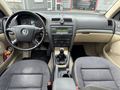 View of dashboard