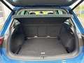View of boot / luggage space