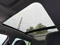 View of sunroof / panoramic roof
