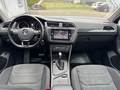 View of dashboard