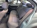 View of rear seat