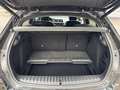 View of boot / luggage space