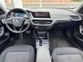 View of dashboard