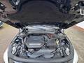 View of engine compartment
