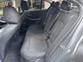 View of rear seat