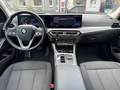 View of dashboard