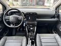 View of dashboard