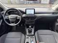 View of dashboard