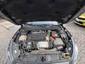 View of engine compartment
