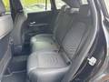 View of rear seat