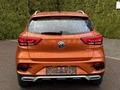 Rear view