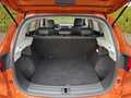 View of boot / luggage space