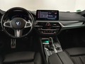 View of dashboard