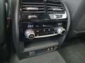 View of rear climate control switch