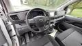 View of dashboard