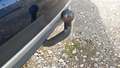 View of trailer tow-bar hitch