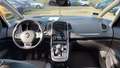 View of dashboard
