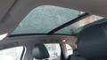 View of sunroof / panoramic roof