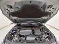 View of engine compartment