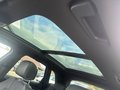 View of sunroof / panoramic roof