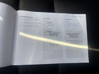 Attestation d'entretien