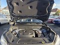 Vue du compartiment moteur