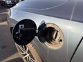 Vue du véhicule électrique