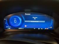 Статус автомобиля
