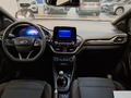 View of dashboard